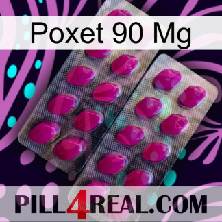 Poxet 90Mg 10